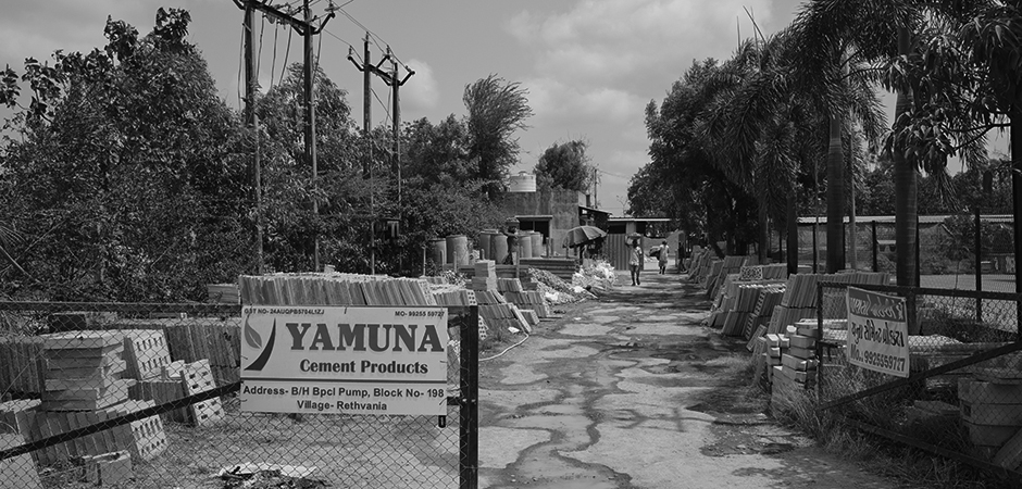 Yamuna Cement Products