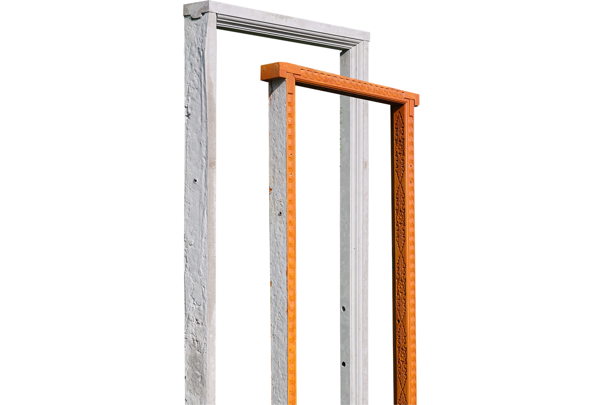 Door Frames