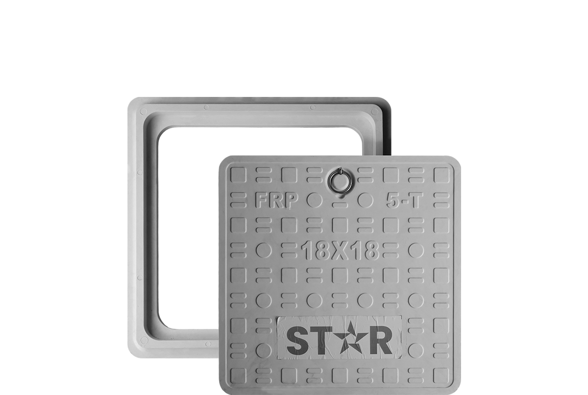 Cover Blocks