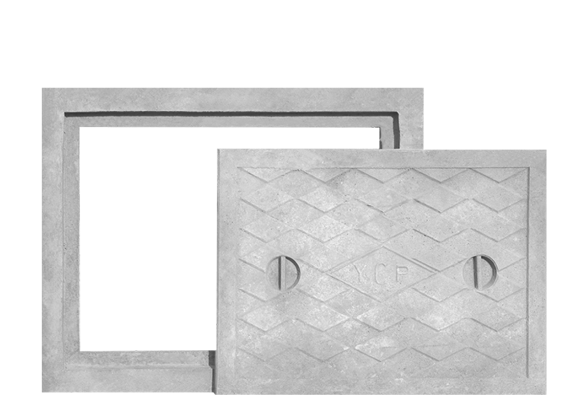 Manhole Covers