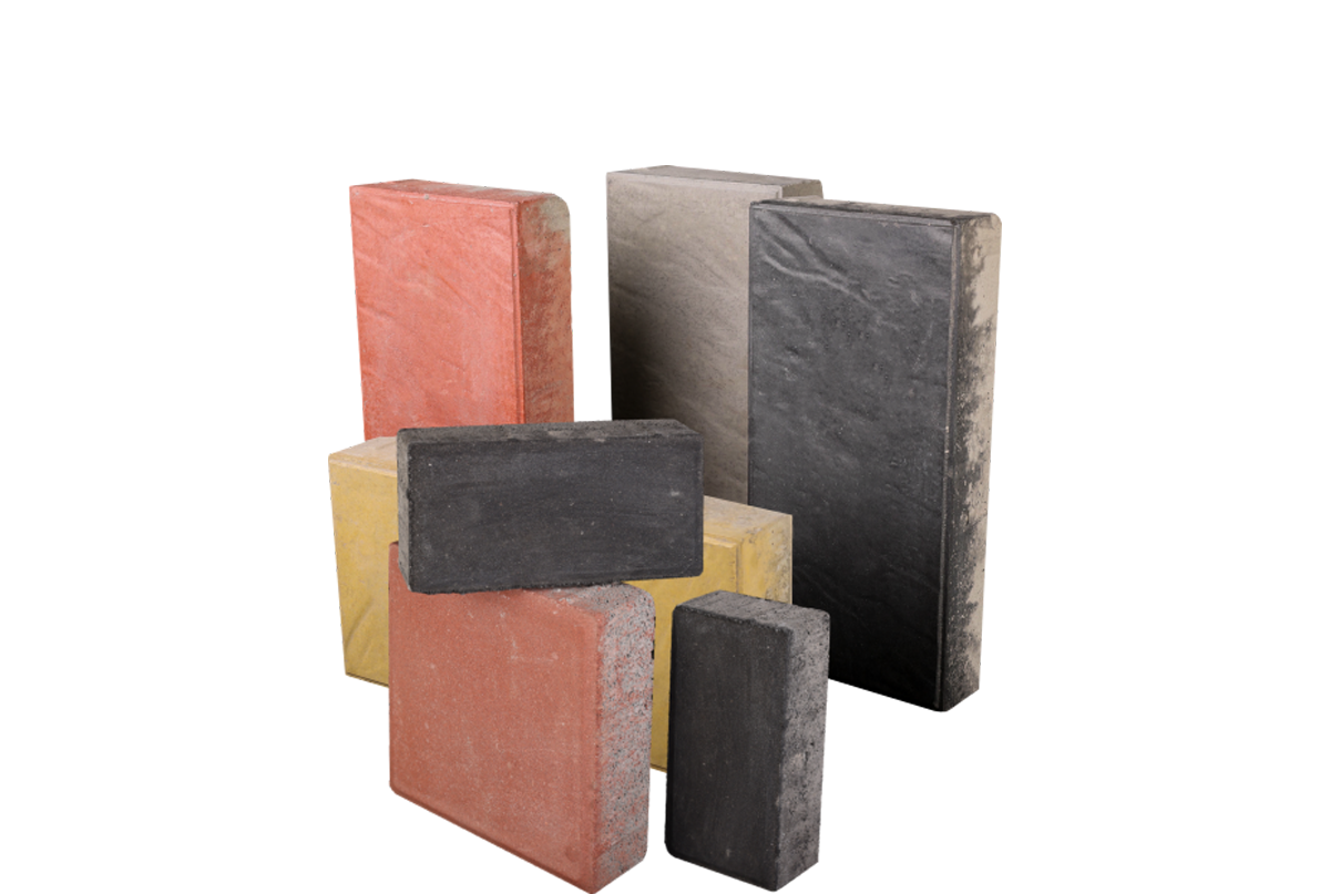 Paver Blocks