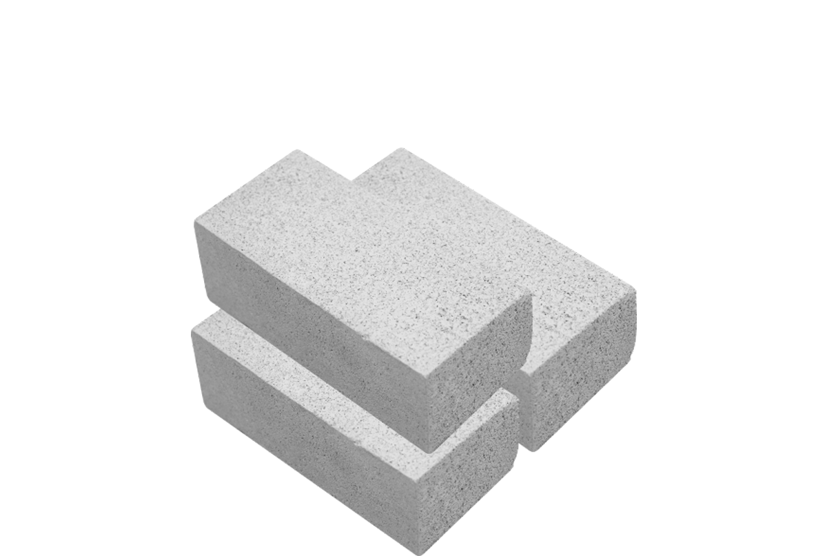 Solid Blocks
