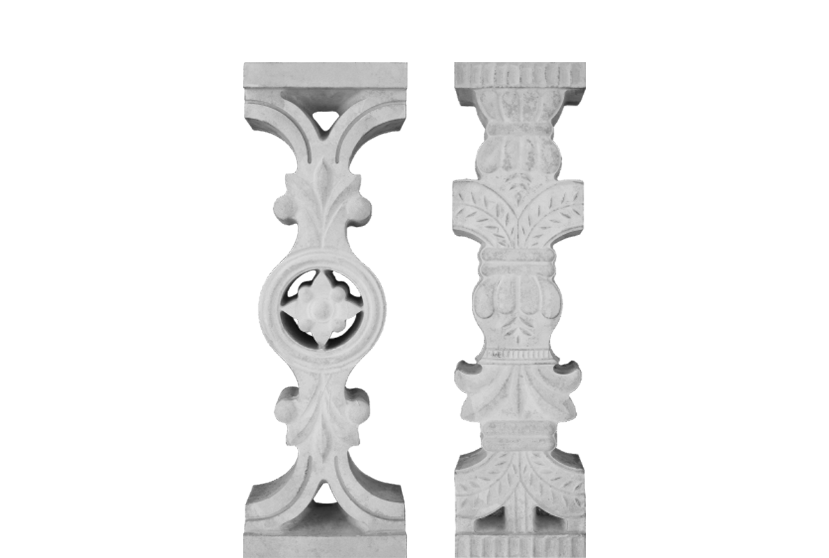 Thambali Rubber Mould