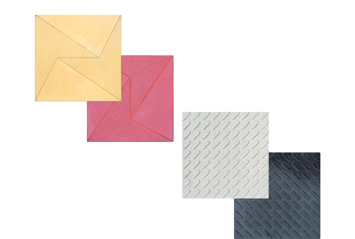 Tiles