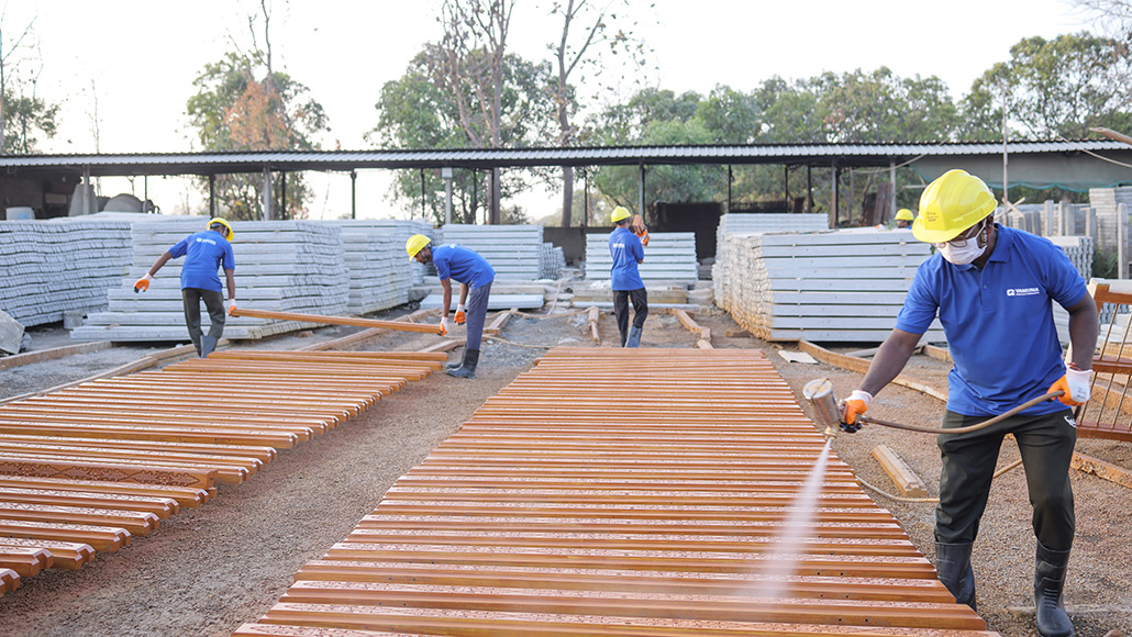 Yamuna Precast Product