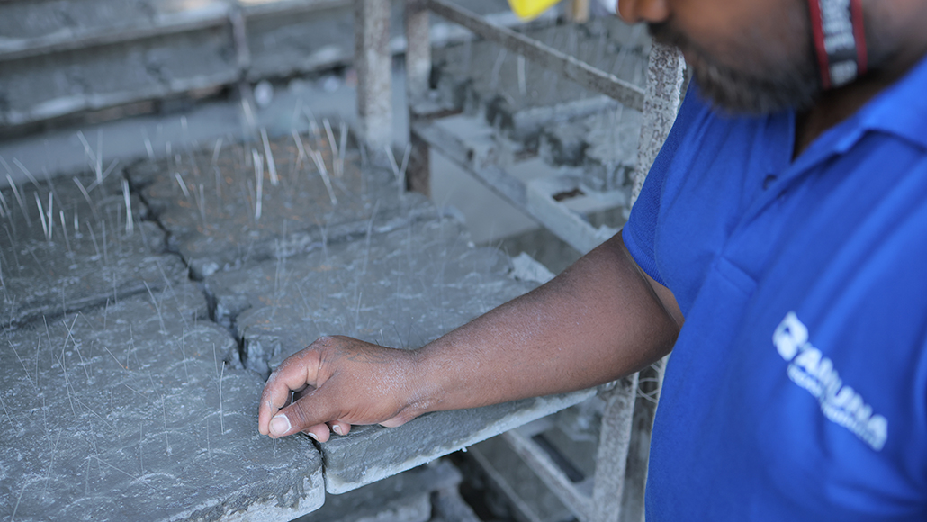 Yamuna Precast Product