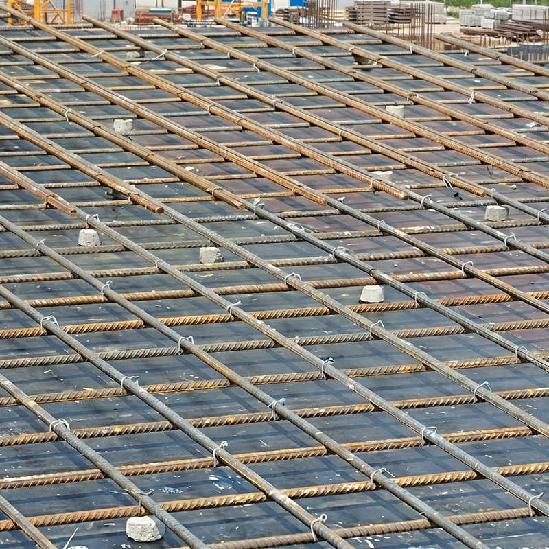 Cover Blocks
