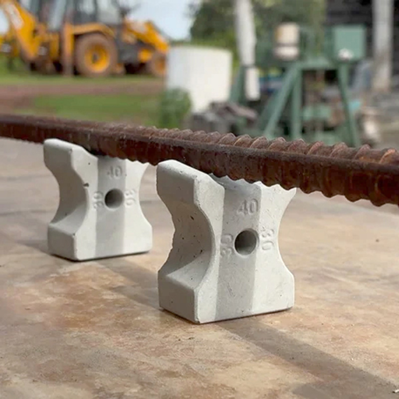 Cover Blocks