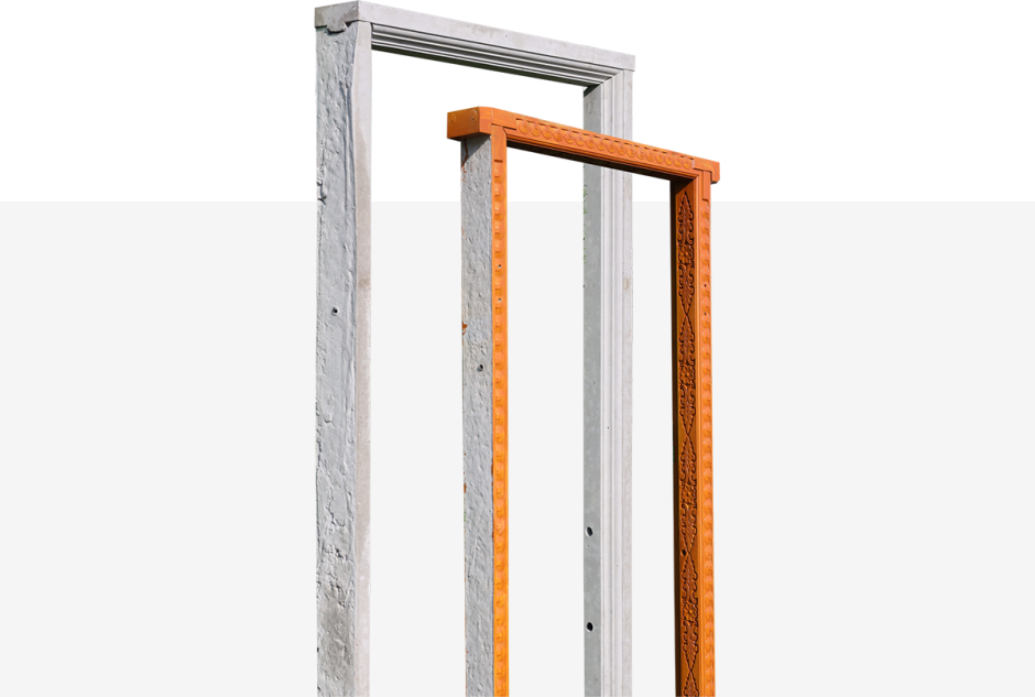 Door Frames