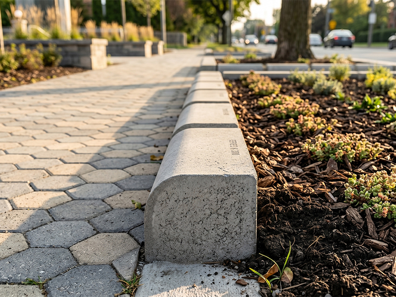 Kerb Stone