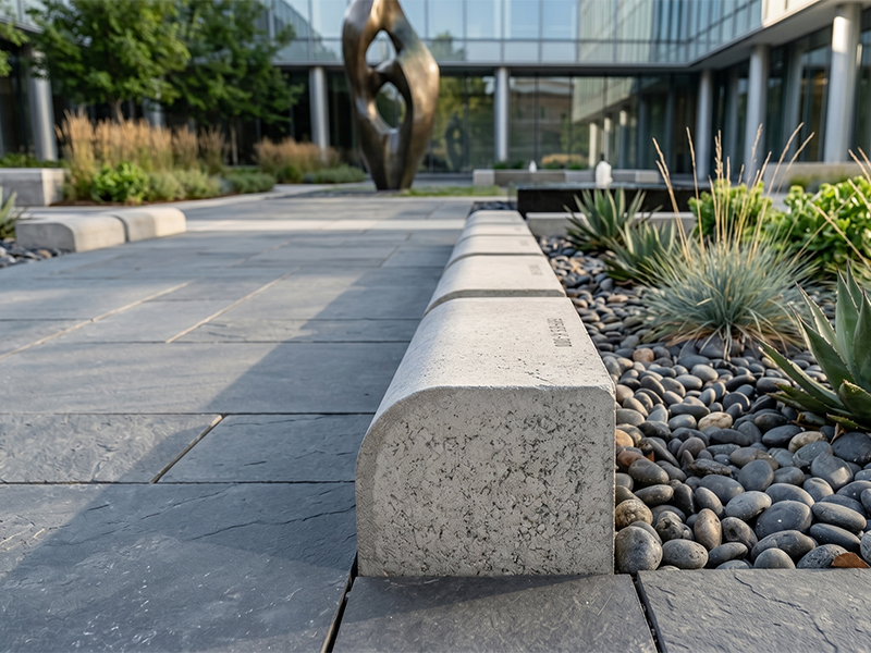 Kerb Stone