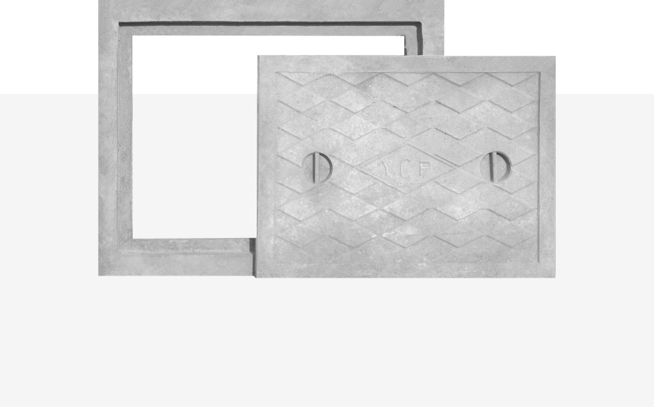Manhole Covers