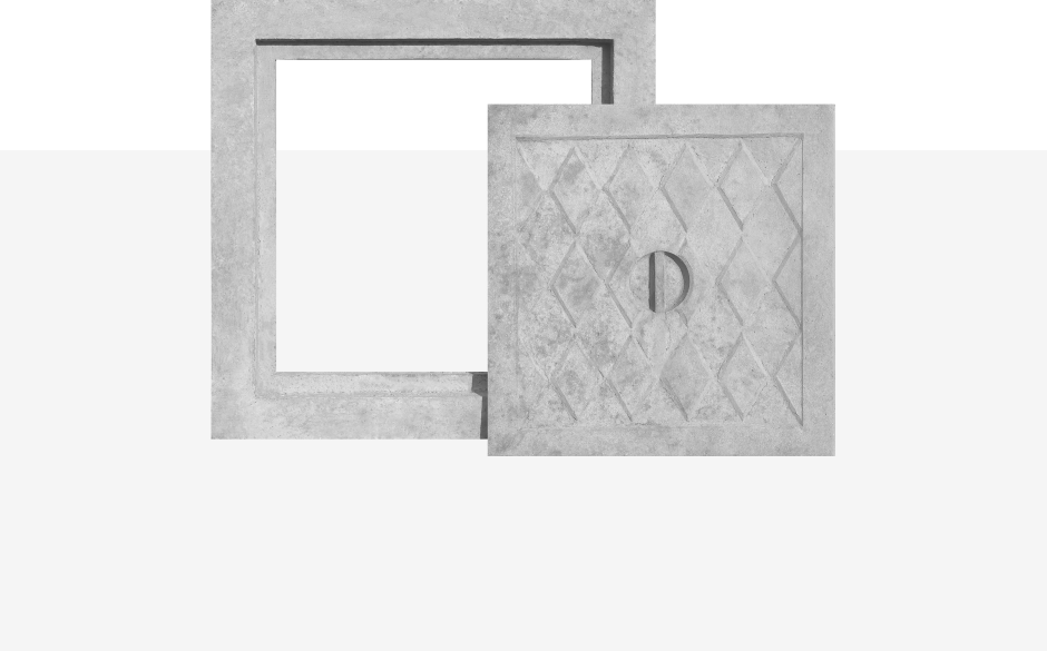 Manhole Covers