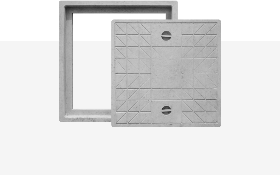 Manhole Covers