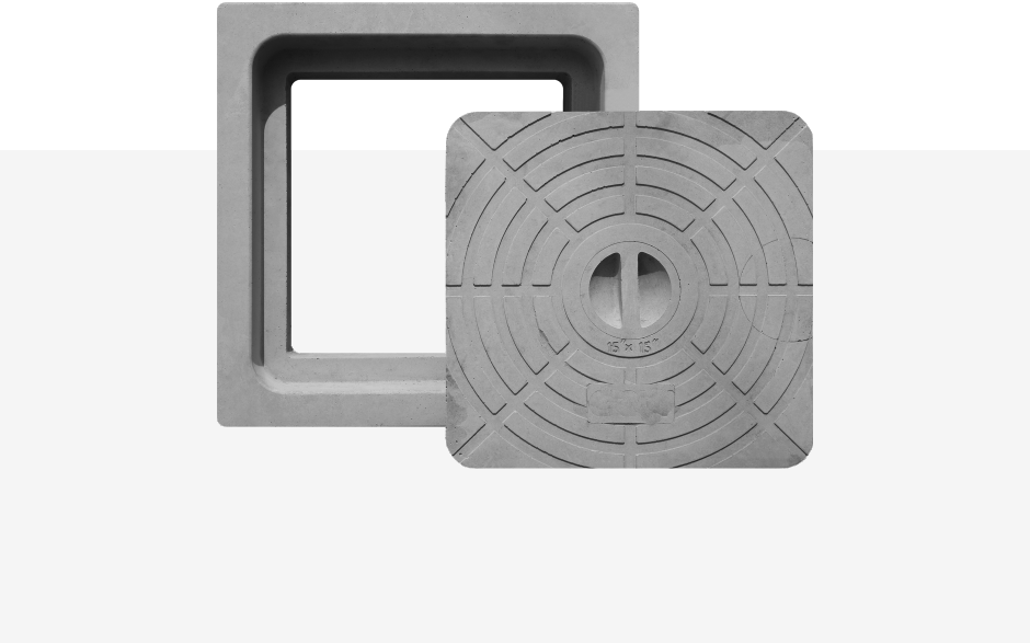 Manhole Covers