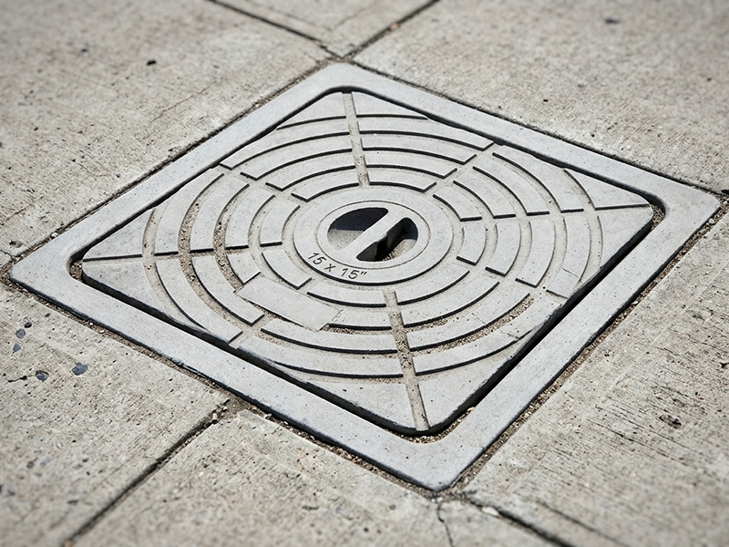 Manhole Covers
