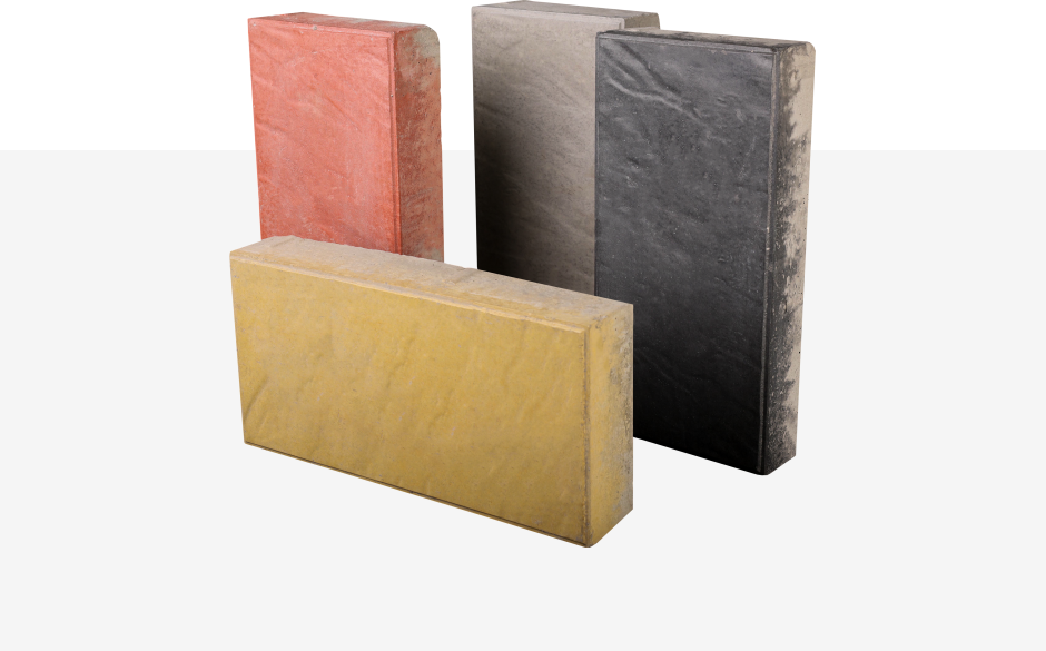 Paver Blocks