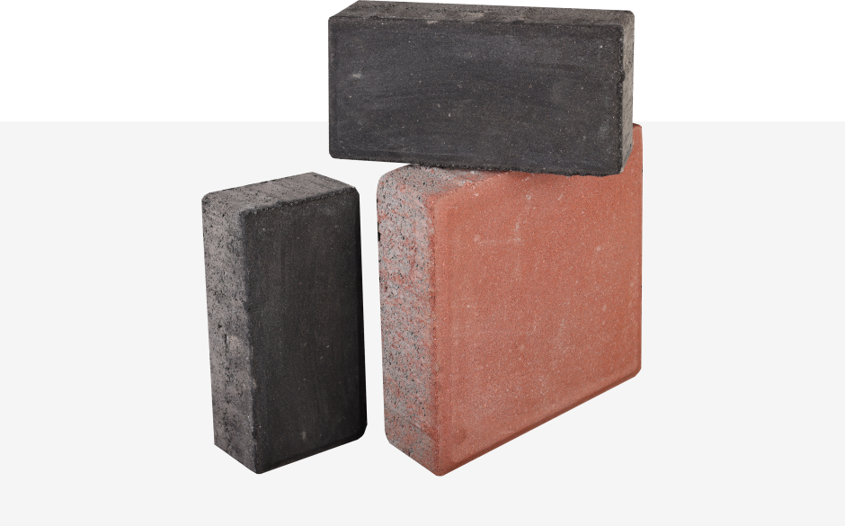 Paver Blocks