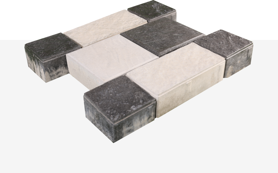 Paver Blocks