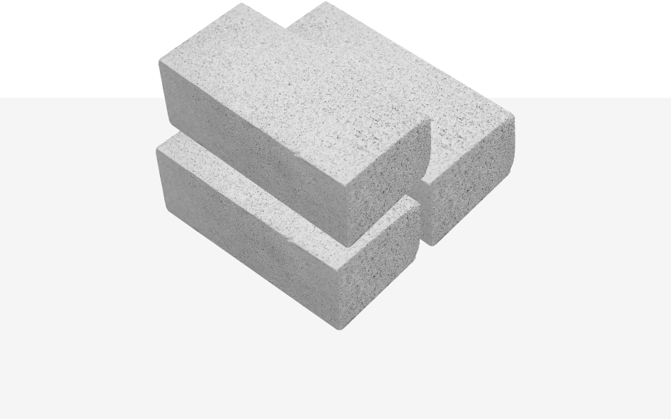 Solid Bricks