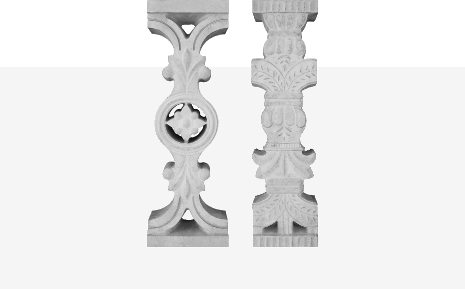 Thambali Rubber Mould