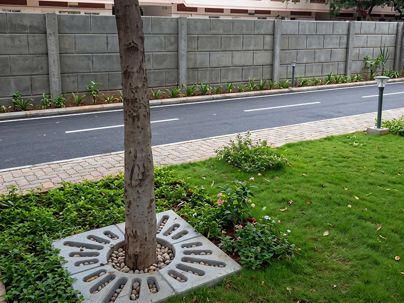 Tree Guard