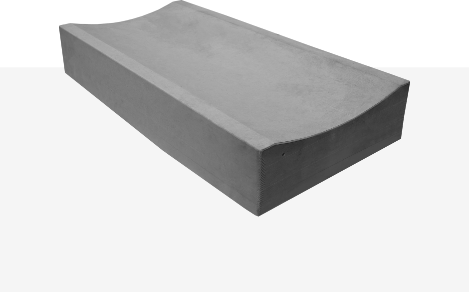 U Shape Drain Cover