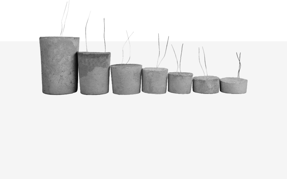 Wire Cover Blocks